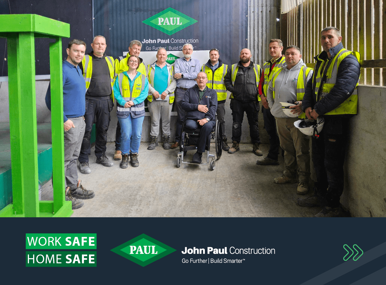 Dexcom – 750,000 Hours with No Lost Time Incidents (LTI)