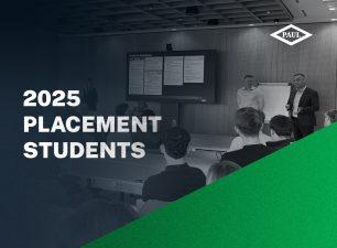 Investing in Future Talent