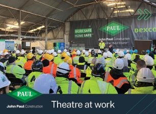 Theatre at Work