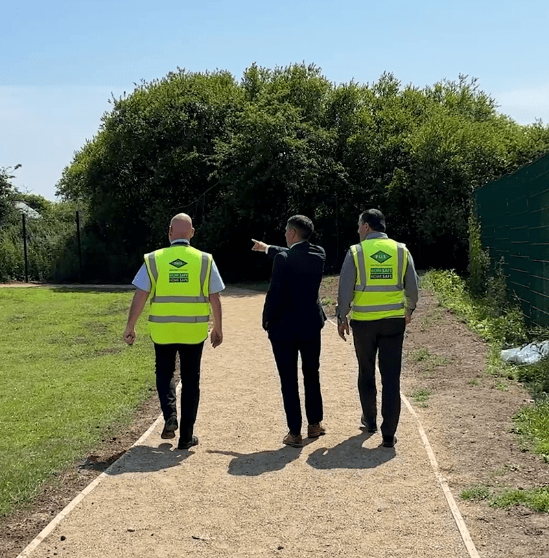 Mindful of our Responsibility