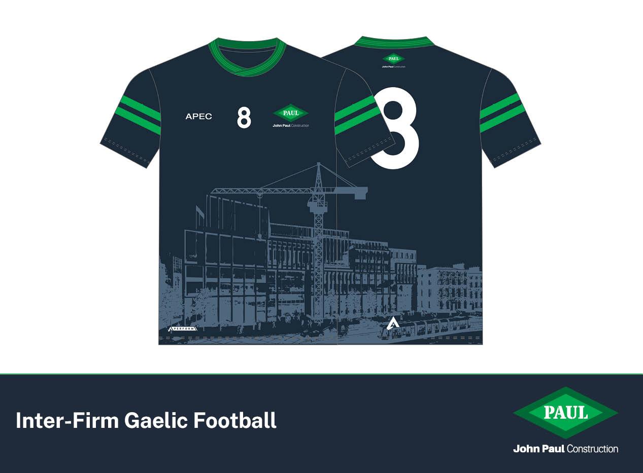 Inter-Firm GAA