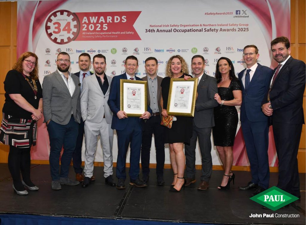 NISO Awards