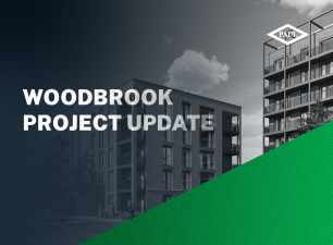 Woodbrook Development