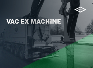 Vac Ex Machine